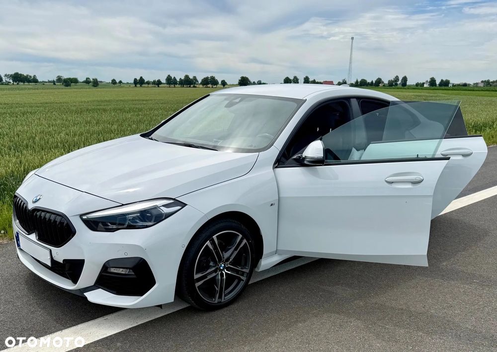 BMW Seria 2 218i M Sport - 7