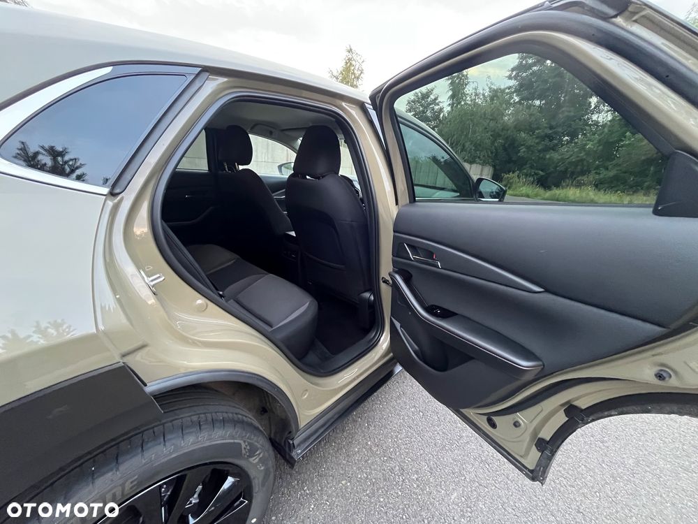 Mazda CX-30 - 9