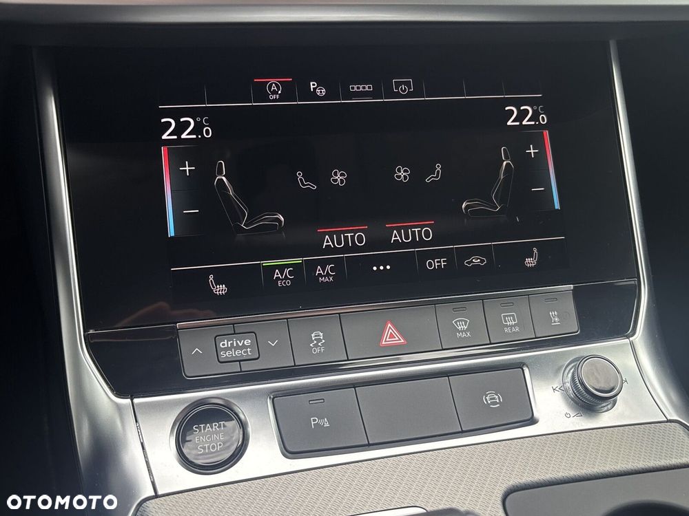 Audi A6 Limousine - 28