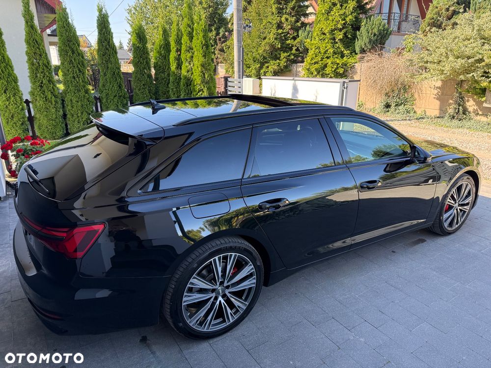 Audi A6 Avant 3.0 TDI Quattro S tronic - 4