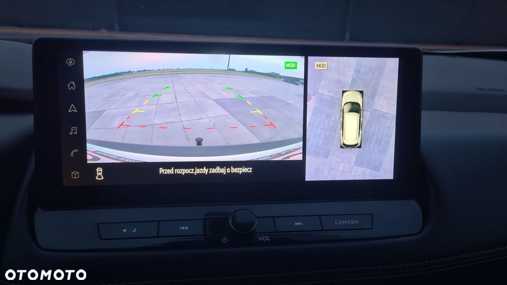 Nissan X-Trail 1.5 VC-T e-POWER N-Connecta e-4ORCE - 16