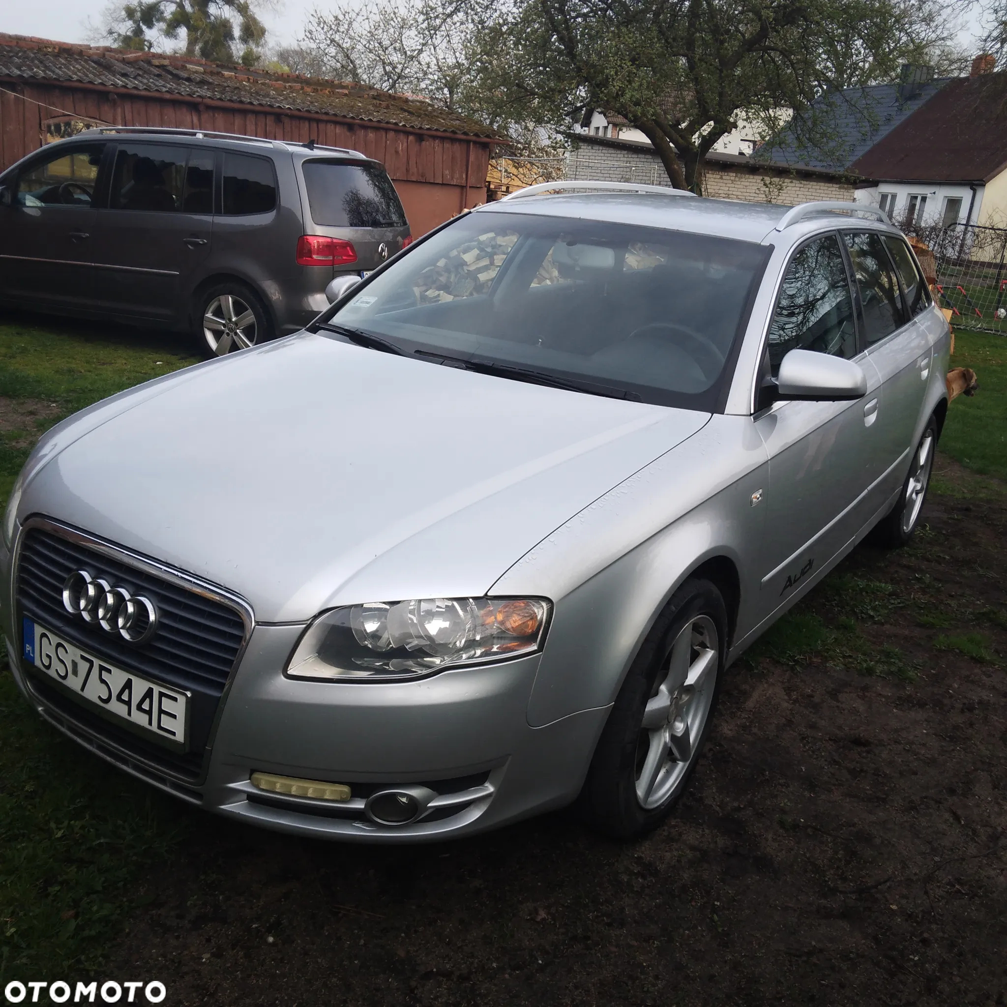 Audi A4 - 2