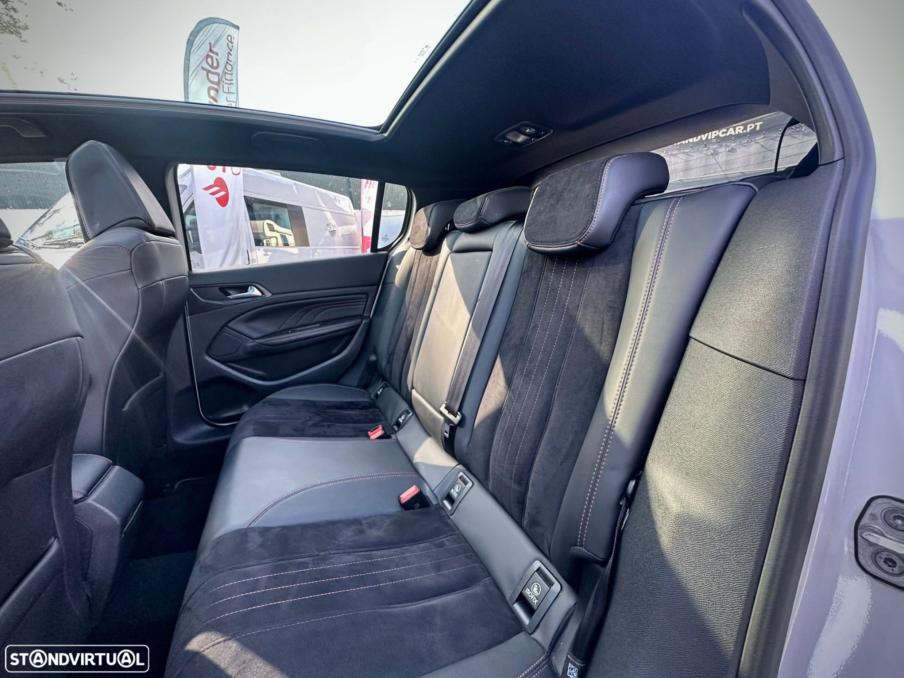 Peugeot 308 1.6 BlueHDi GT Line - 13