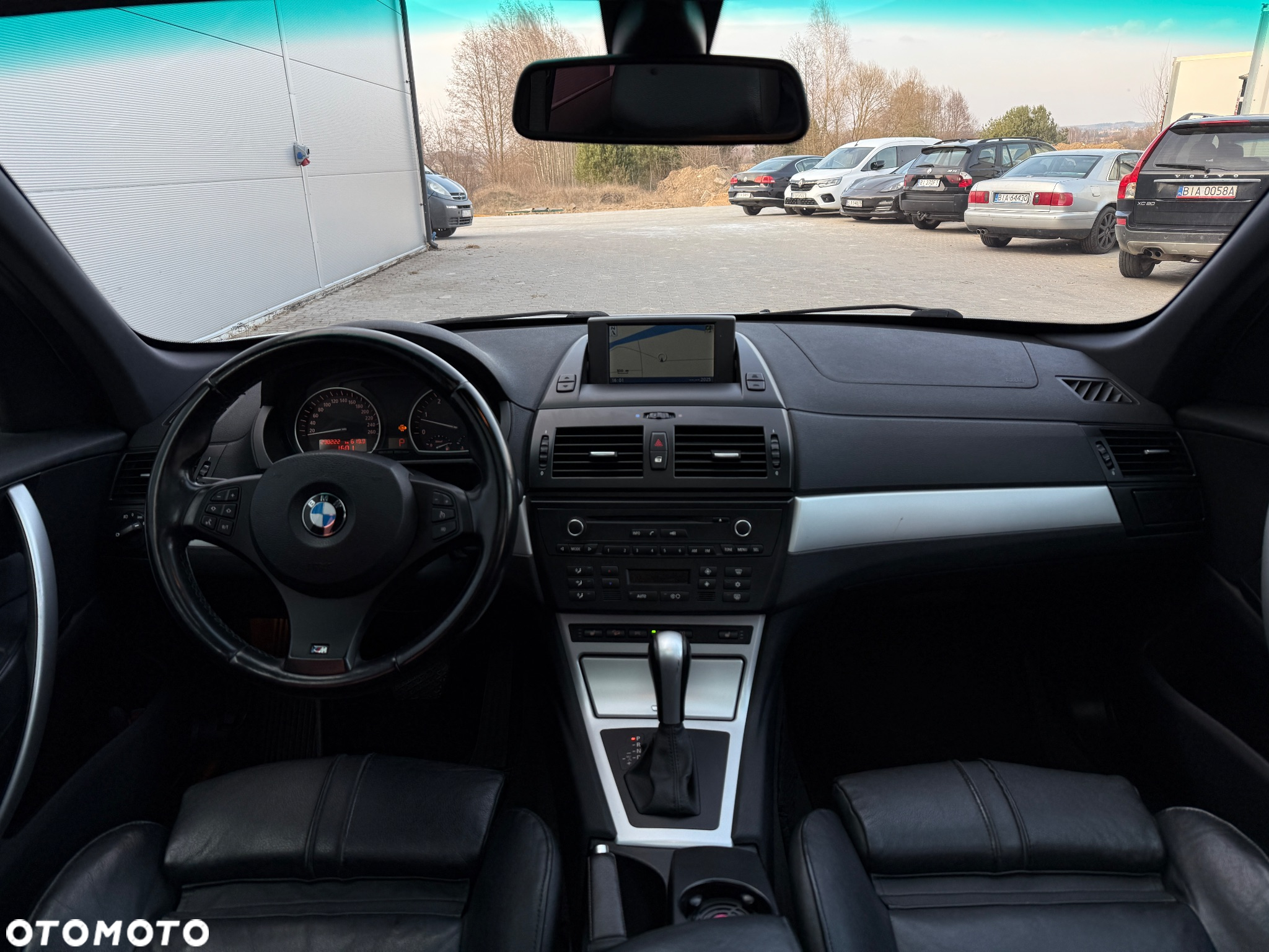 BMW X3 xDrive30d Limited Sport Edition - 12