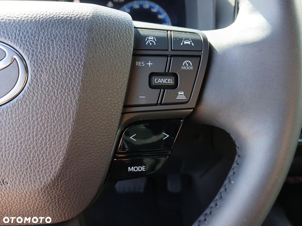 Toyota C-HR 1.8 Hybrid Executive - 28