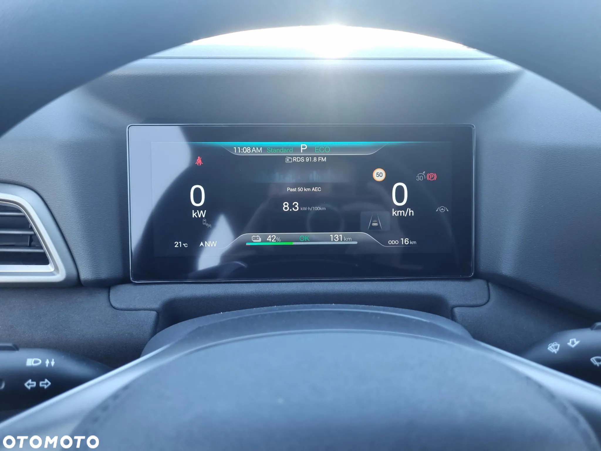 BYD Atto 2 45kWh Active - 25