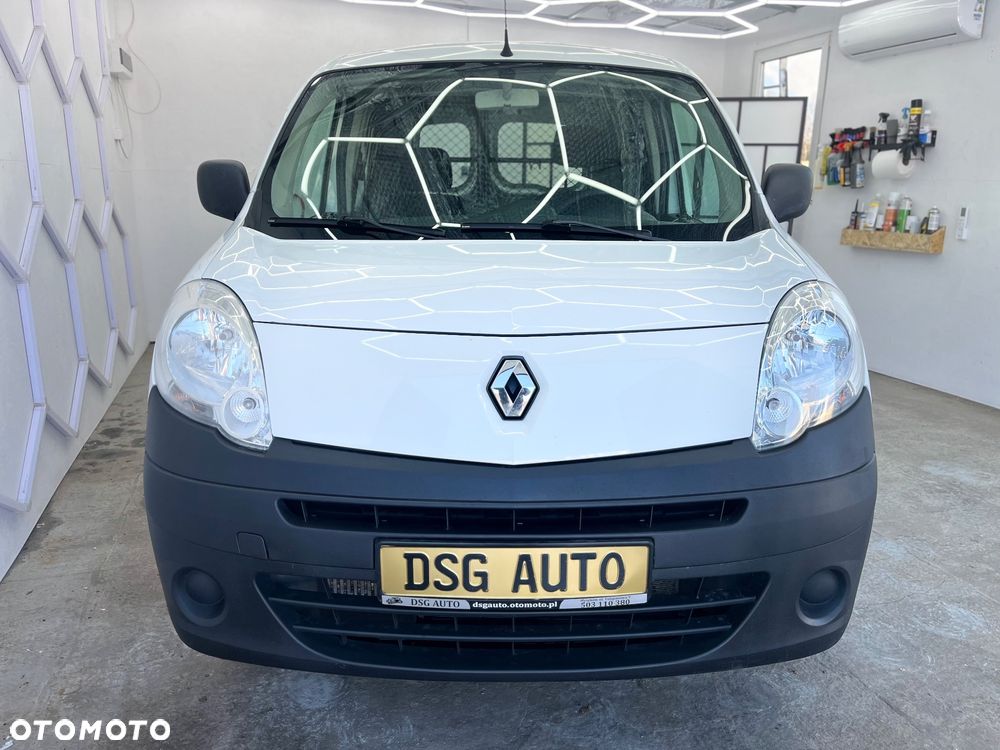 Renault Kangoo - 3