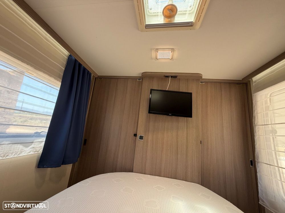 Chausson Titanium Chausson 728EB - 17
