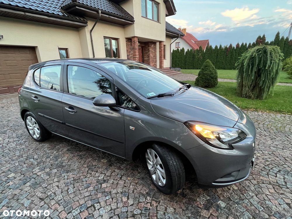 Opel Corsa 1.2 Enjoy - 7