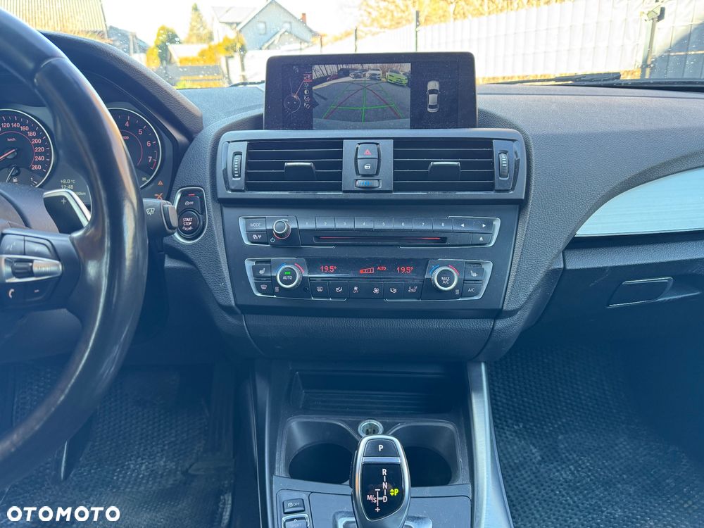 BMW Seria 2 M235i xDrive Sport-Aut - 27