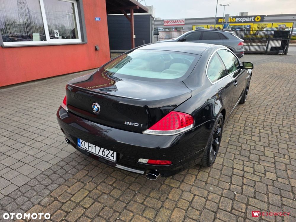 BMW Seria 6 - 11