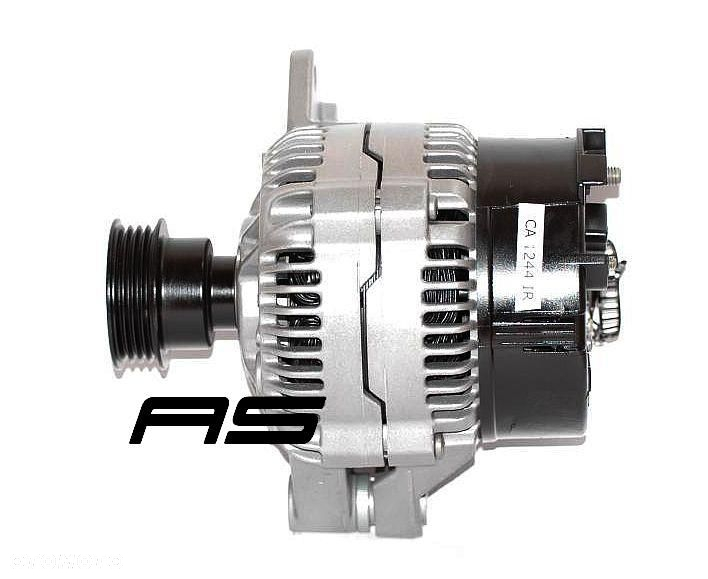 CA1244 ALTERNATOR AUDI 80 1.6 2.0 / AUDI A6 2.0 - 3