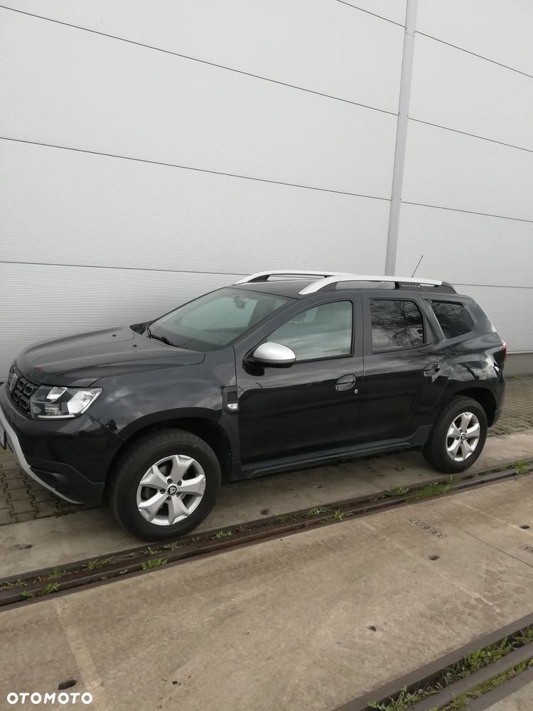 Dacia Duster Blue dCi 115 2WD Prestige - 14