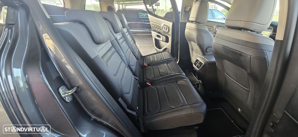 Citroën C5 Aircross 1.6 Hybrid Shine Pack e-EAT8 - 21