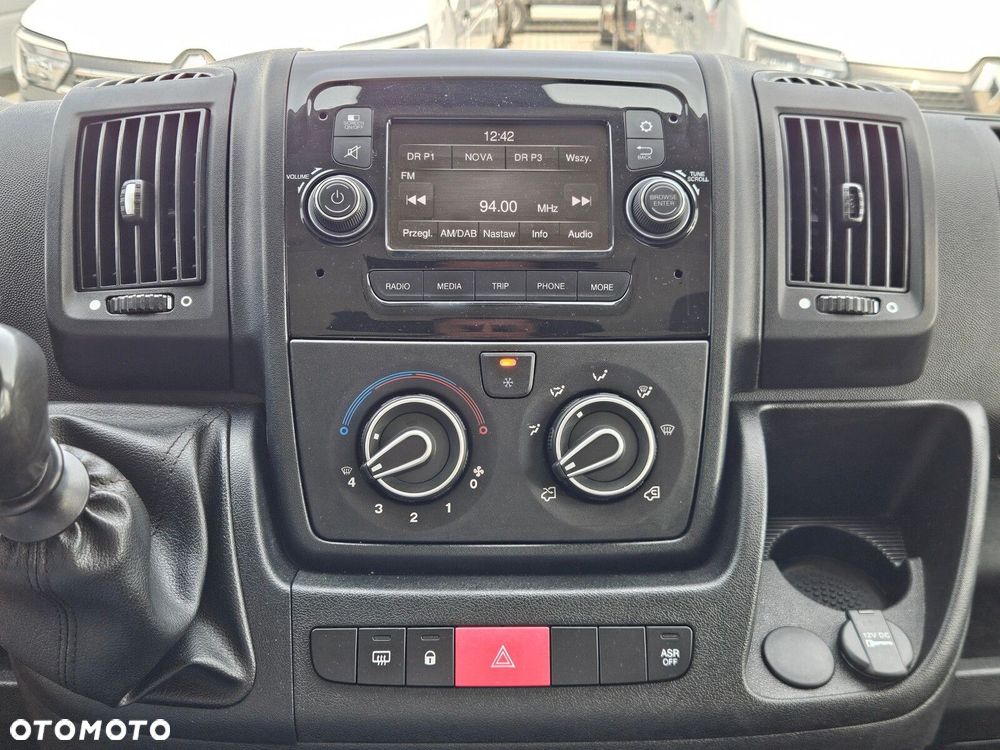 Citroën Jumper L2H2 *59999zł NETTO* 2.2HDi/165KM - 28