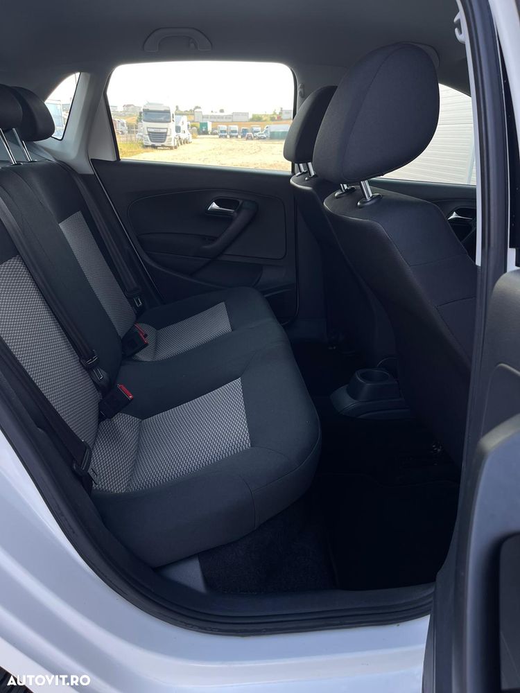 Volkswagen Polo 1.2 TSI Life - 19