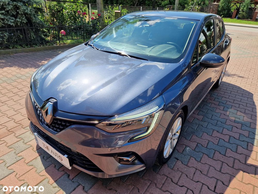 Renault Clio 1.0 TCe Zen - 25