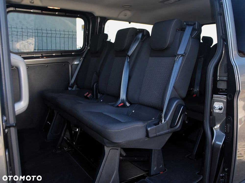 Ford Transit L2 HA MH Trend - 8