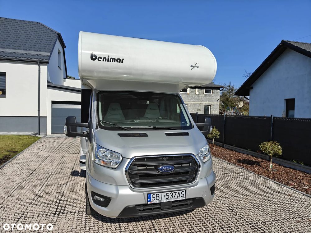 Benimar SPORT 363NK - 3