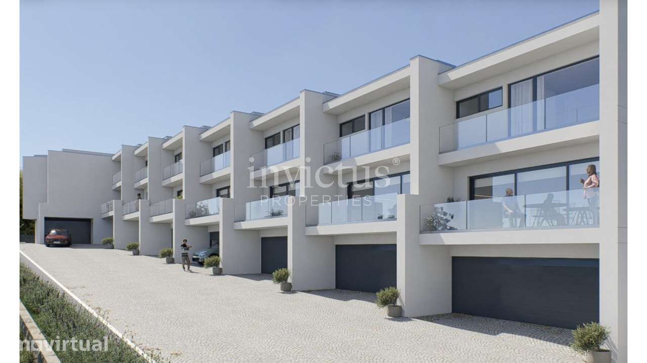 Moradia T3 DUPLEX em Gondomar - Grande imagem: 5/15