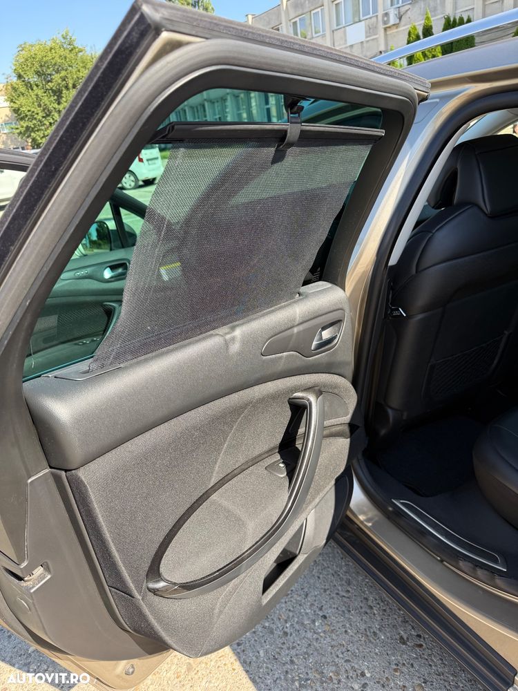 Citroën C5 1.6 THP BVM6 H3+ Seduction - 13
