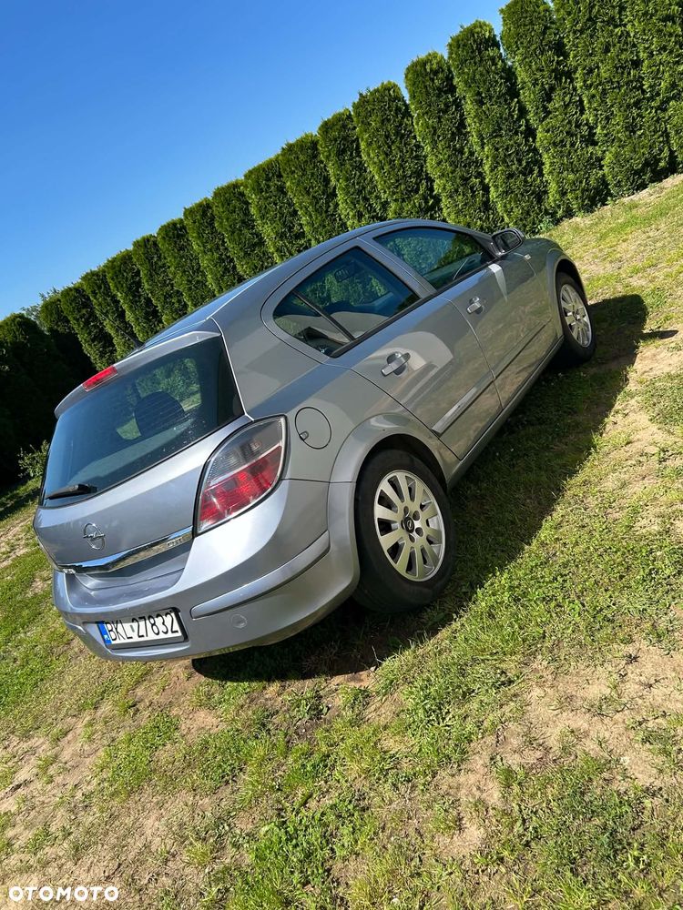 Opel Astra 1.3 CDTI Enjoy - 3
