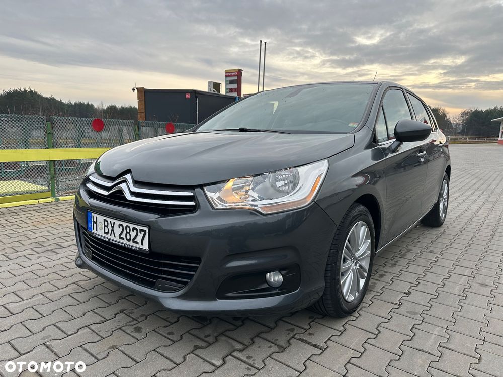Citroën C4 VTi 120 Selection - 23