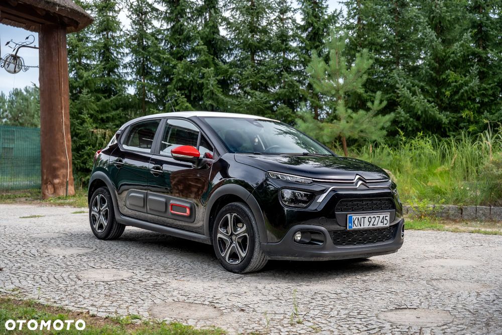 Citroën C3 1.2 PureTech Max - 11