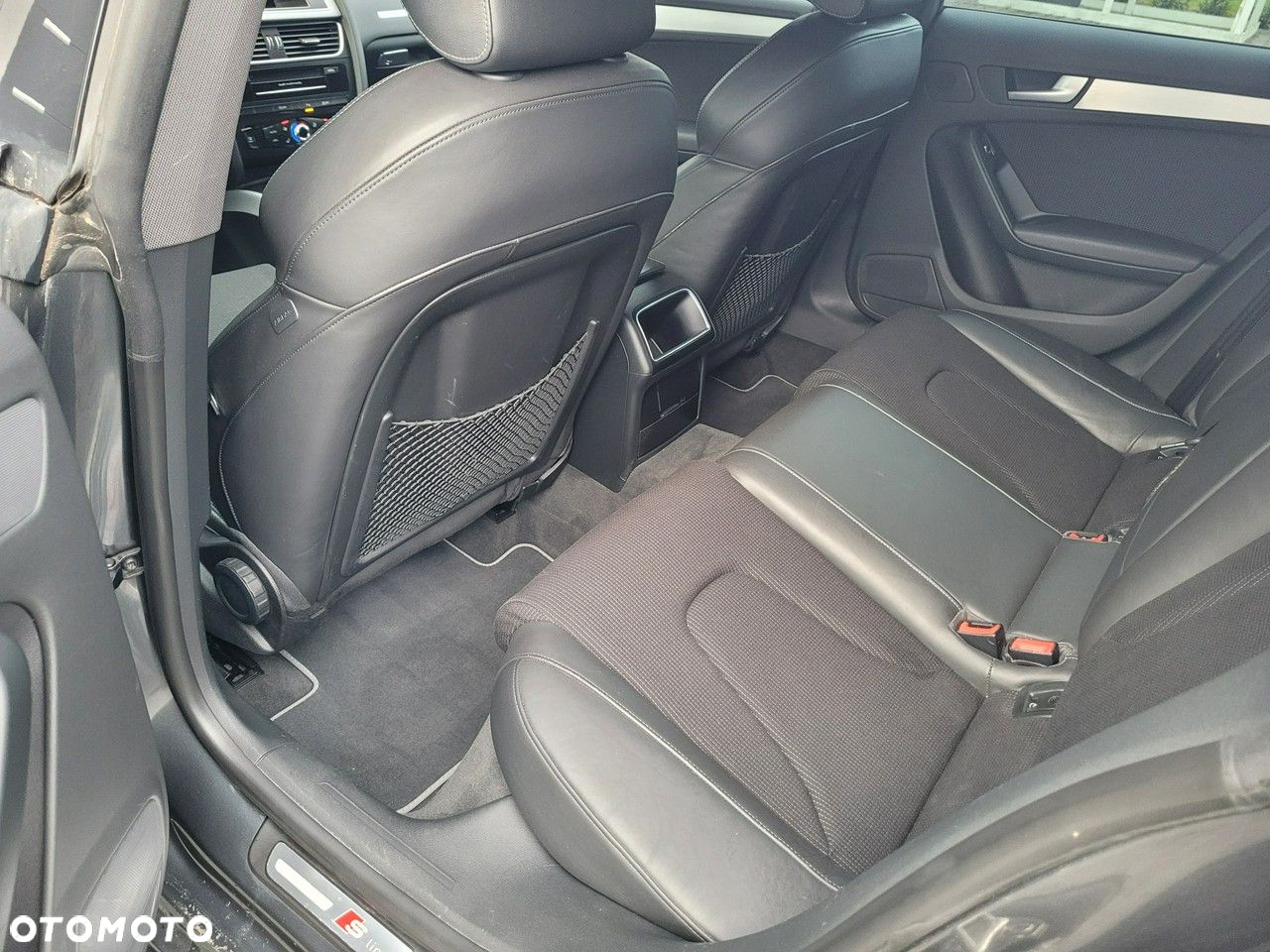 Audi A5 - 10