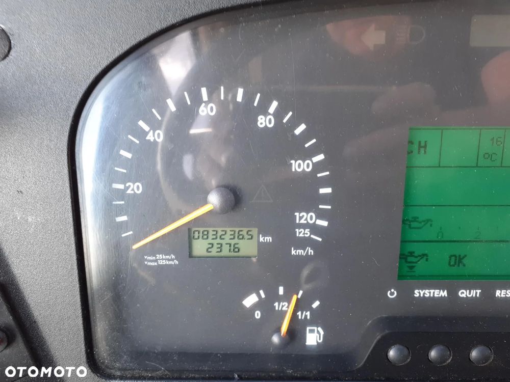 Setra S 415 GT-HD - 15