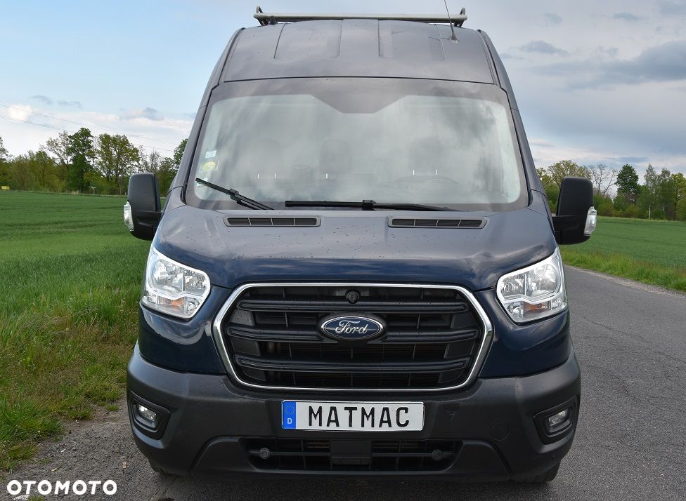 Ford TRANSIT T310 L3H3 - 7