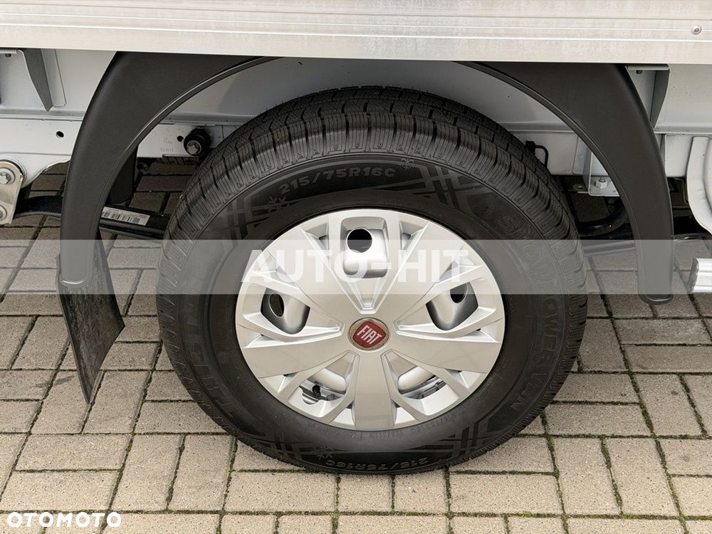 Fiat Ducato - 17