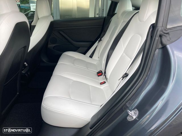 Tesla Model 3 Long Range Tração Integral - 27