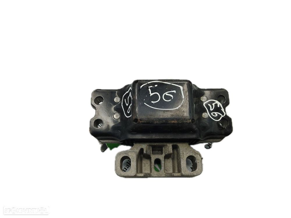 Apoio Motor Volkswagen Caddy Iii Caixa (2Ka, 2Kh, 2Ca, 2Ch) - 5