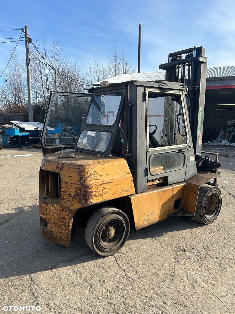 Hyster H4.000 xls - 7