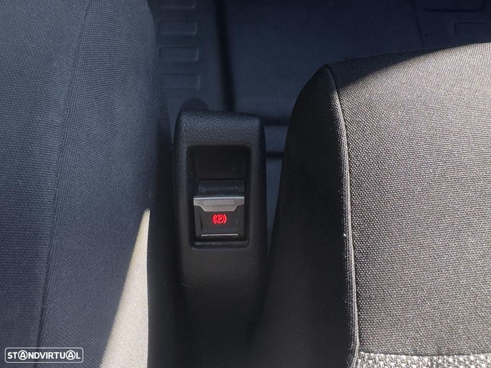 Citroën Jumpy Standard - 31