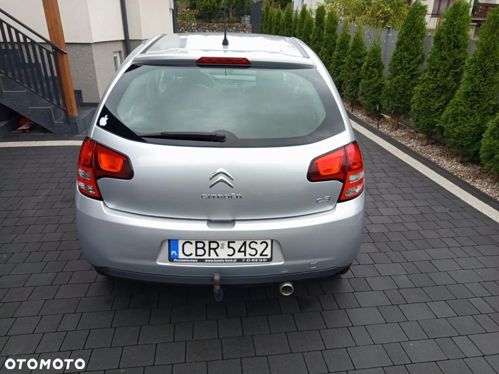 Citroën C3 - 3
