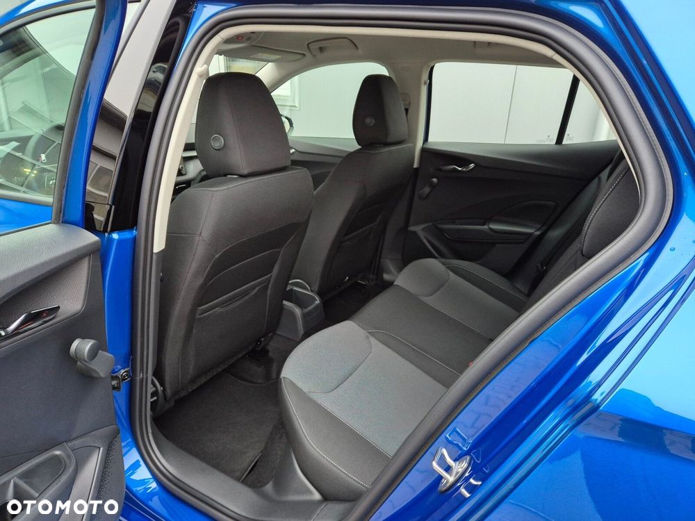 Skoda Fabia 1.0 TSI Edition 130 DSG - 10