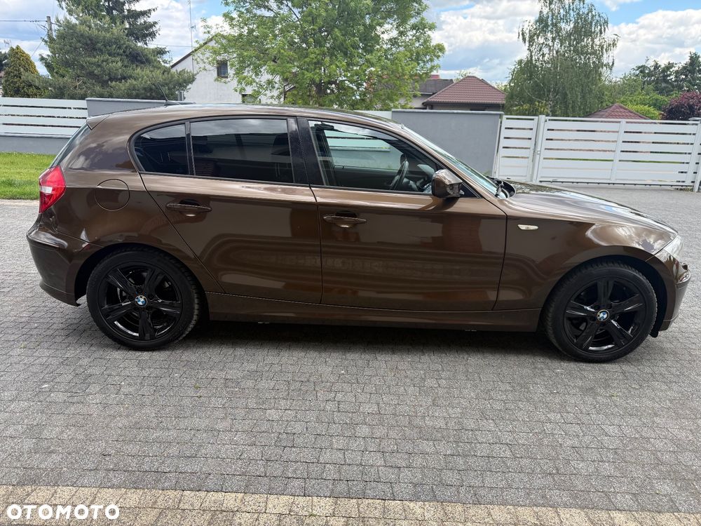 BMW Seria 1 118i Edition Lifestyle - 5