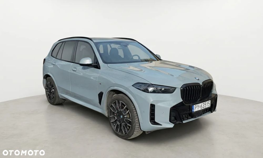 BMW X5 xDrive30d mHEV sport - 6