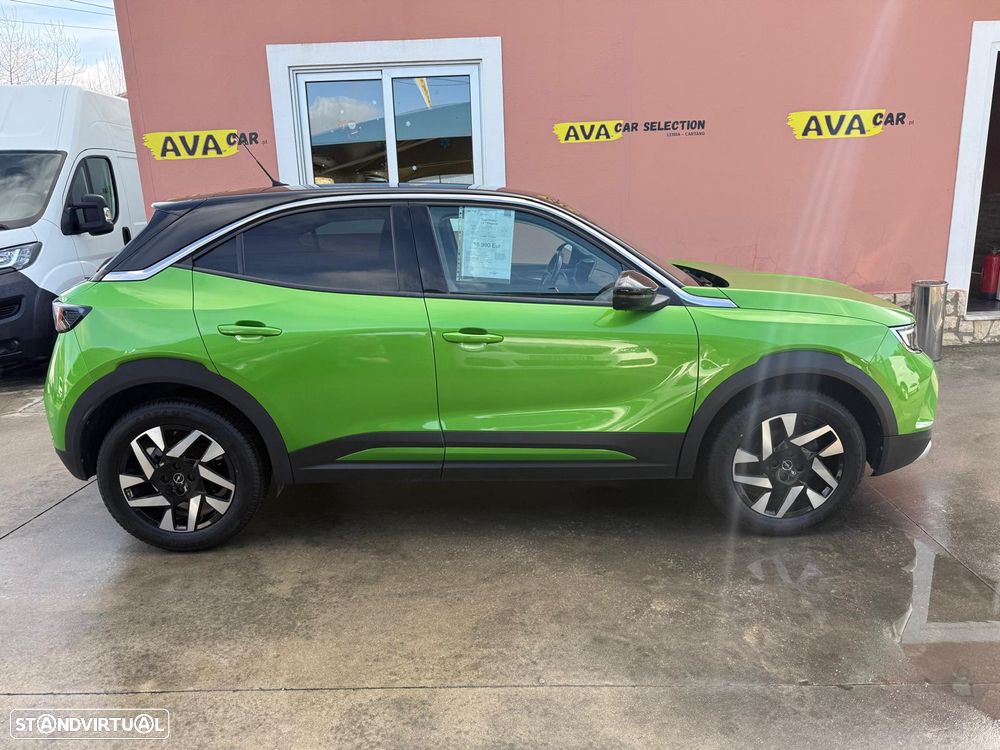 Opel Mokka 1.2 T Elegance - 5