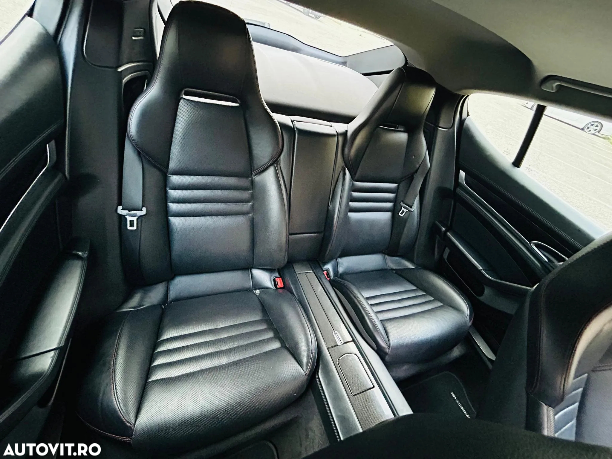 Porsche Panamera S E-Hybrid - 20