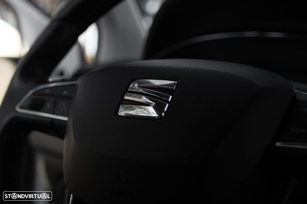 SEAT Arona 1.6 TDI Style - 19