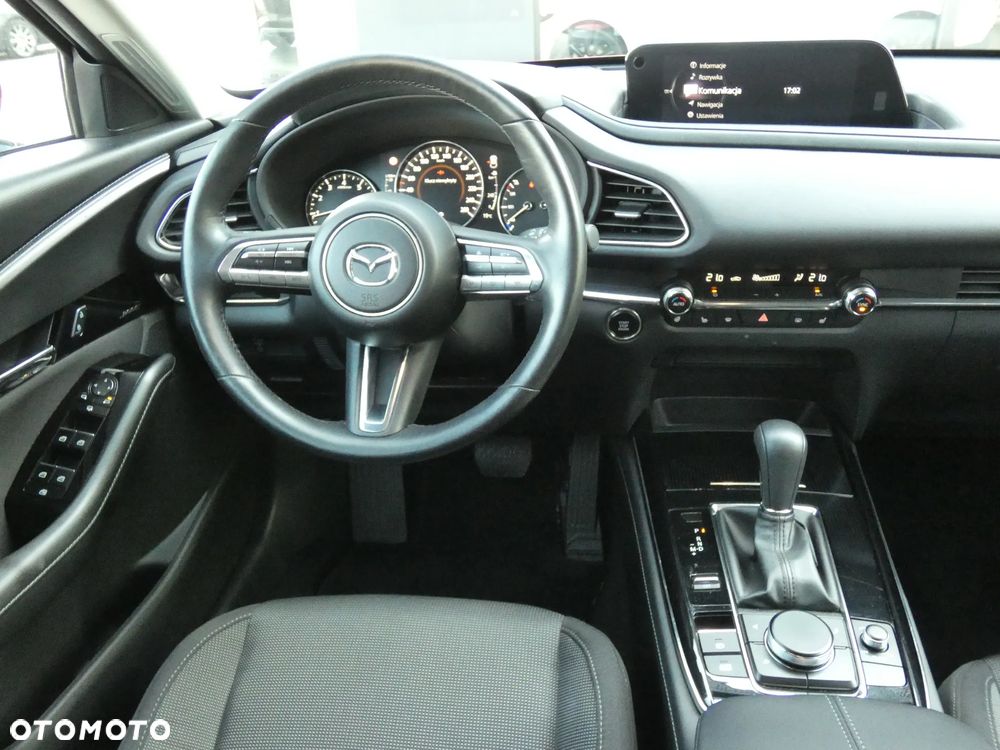 Mazda CX-30 2.0 mHEV Hikari 2WD - 11