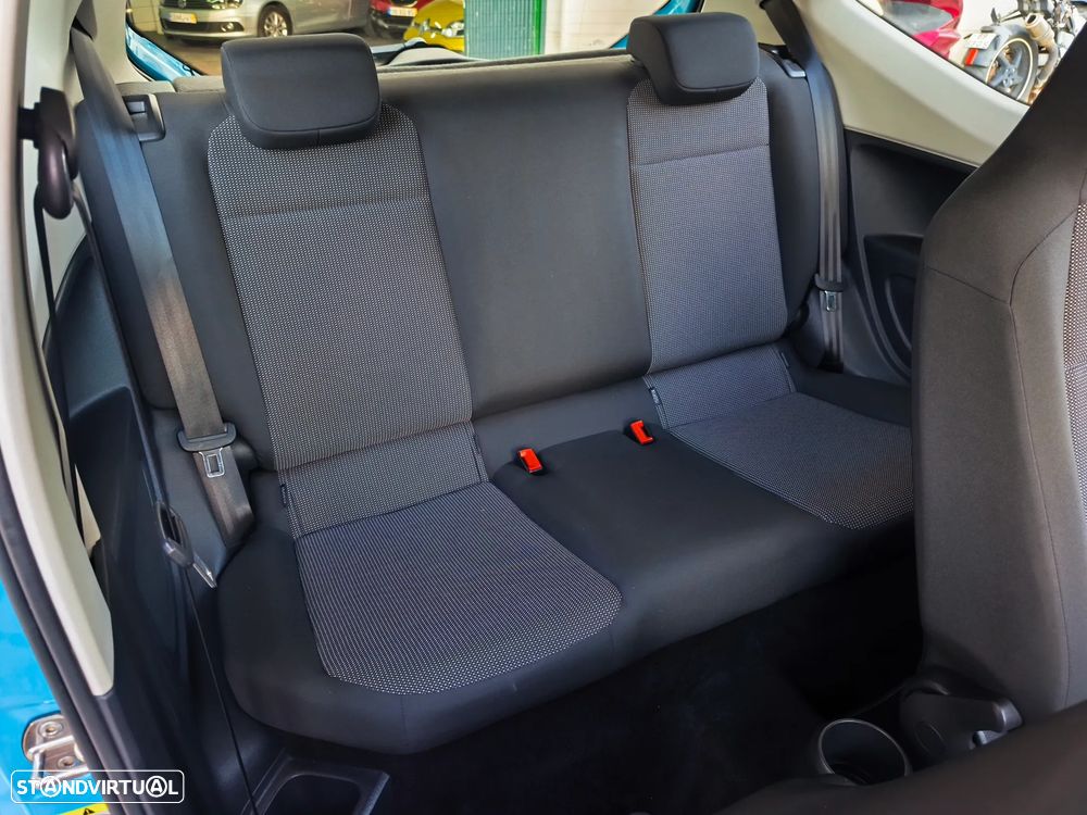 VW Up! 1.0 BMT Take - 9