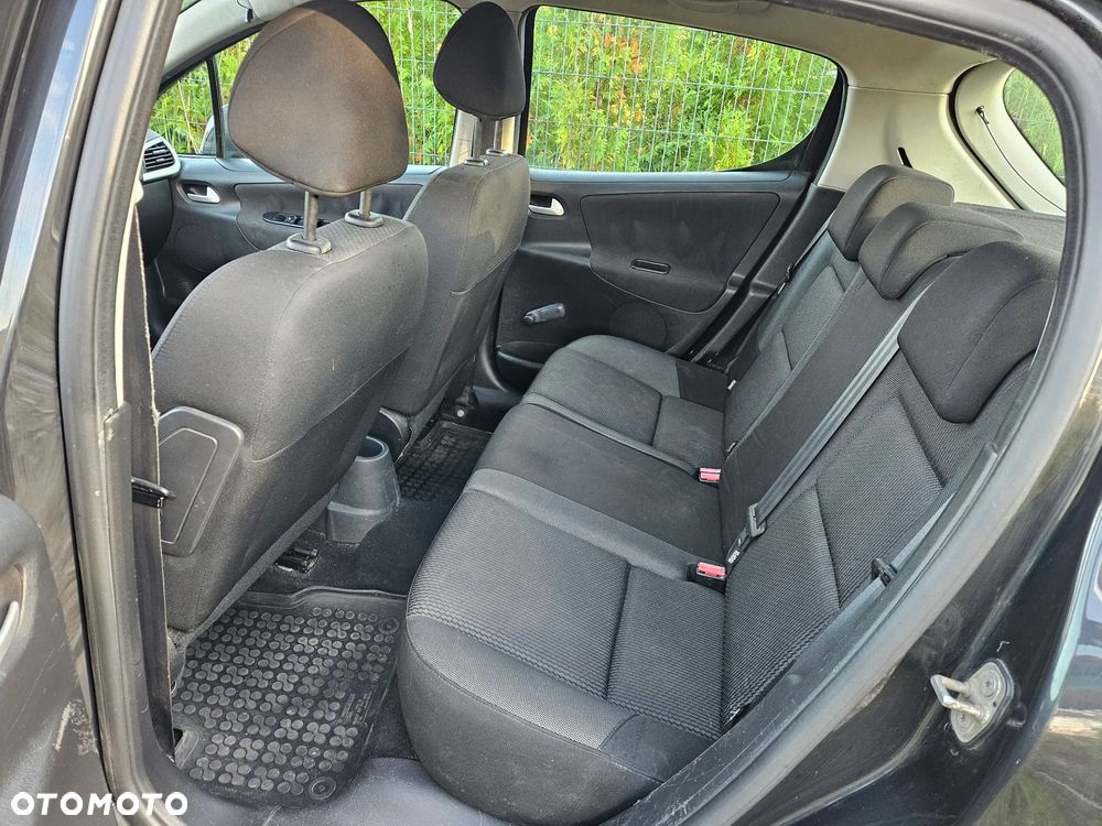 Peugeot 207 1.6 HDi Active - 17