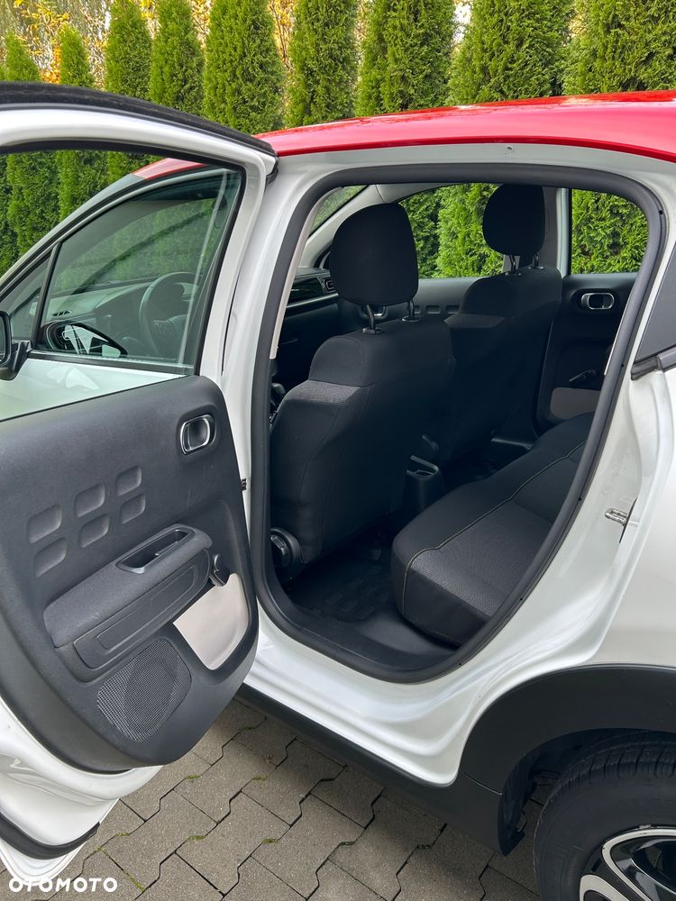 Citroën C3 - 20