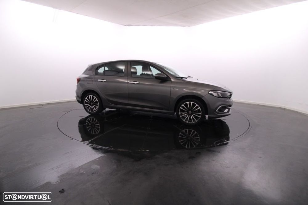 Fiat Tipo 1.0 GSE T3 City Life - 5
