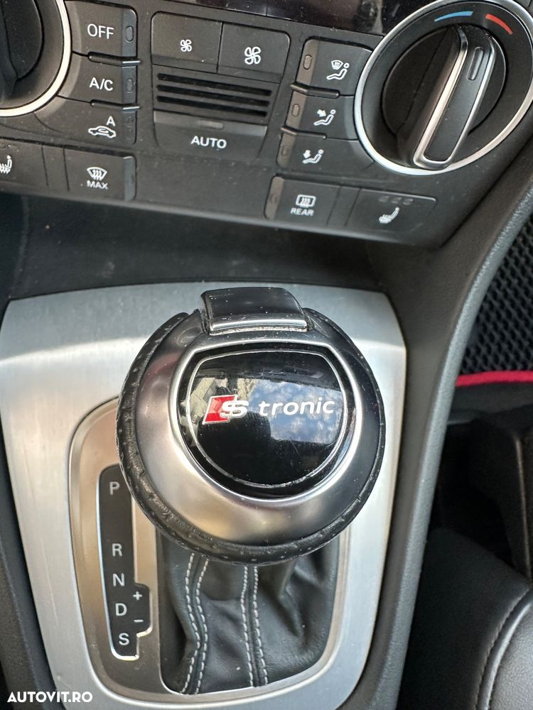 Audi Q3 2.0 TDI Quattro Stronic - 17