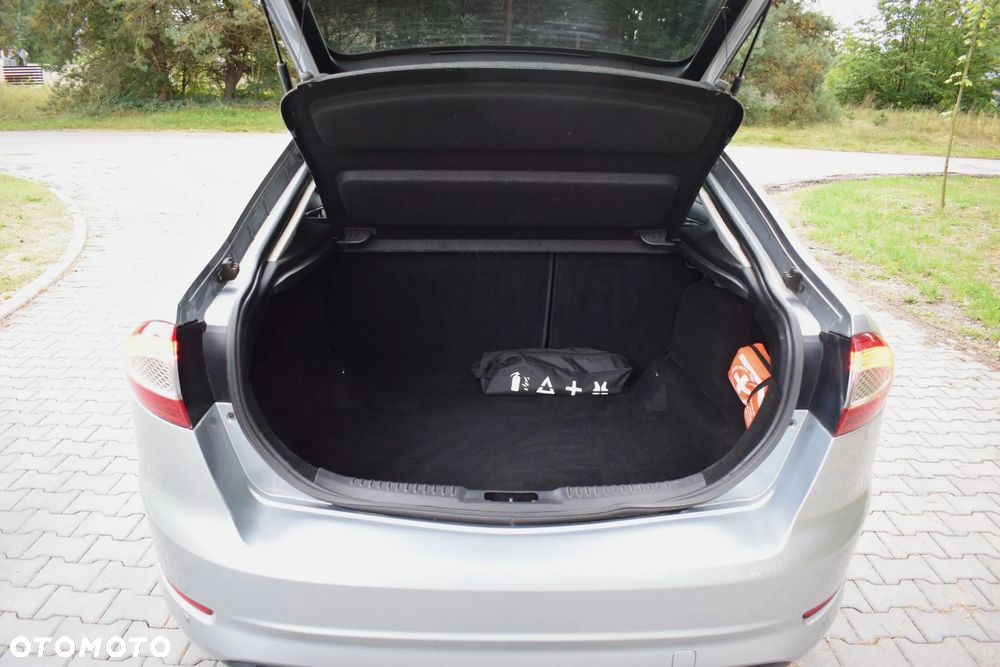 Ford Mondeo - 17
